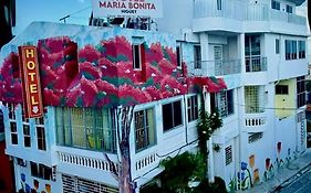 Hotel Maria Bonita Higüey